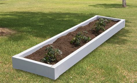 Raised Bed Garden Amendments Garden Design