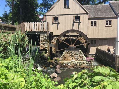 Plimoth Grist Mill Boston Tickets And Tours 2024