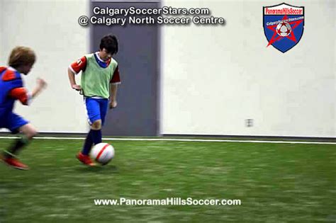 Panorama Hills Soccer Stars Calgary North Soccer Centre