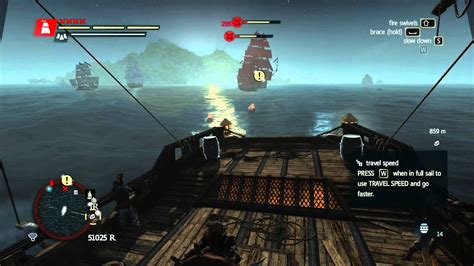 Assassin S Creed IV Black Flag Gathering Metal Sinking Level 60