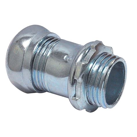 Sigma Electric Proconnex 12 In Compression Connector Electrical Metal