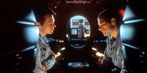 2001 A Space Odyssey Behind The Scenes Photos Depict The Making Of