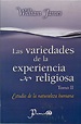 Las variedades de la experiencia religiosa eBook : James, William ...