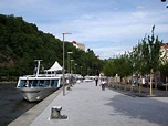 Fritz-Schäffer-Promenade (Passau) – RegioWiki Niederbayern