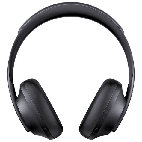 Bose Noise Cancelling 700 Siyah Kablosuz Bluetooth Wifi Kulak Üstü Kulaklık