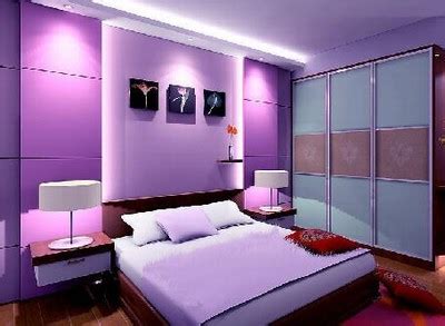 Choosing warm colors is great place to start. Bedroom Painting,Bedroom Painting Designs: Bedroom Wall ...