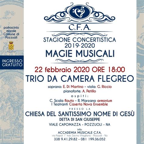 98 likes · 3 talking about this. MAGIE MUSICALI rassegna di musica classica - Eventi ...