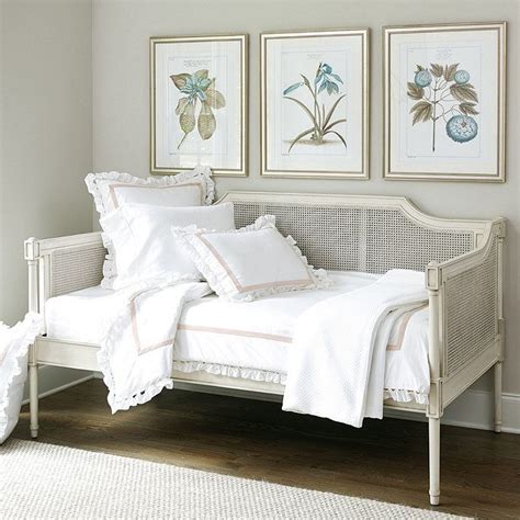 5334 ballard ave nw, seattle (wa), 98107, united states. Villandry Cane Daybed with Trundle | Ballard Designs in ...