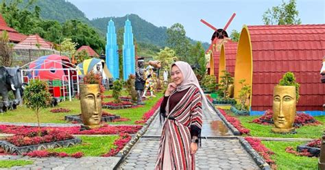 Tempat Wisata Di Kabupaten Semarang Homecare24