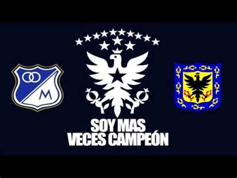 Discover the hottest seats and ticket prices for your next soccer match. Millonarios FC - Millonarios Del Alma - YouTube