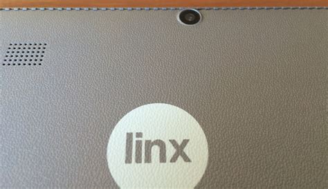 Linx 1010 Leather Edition The Review Coolsmartphone