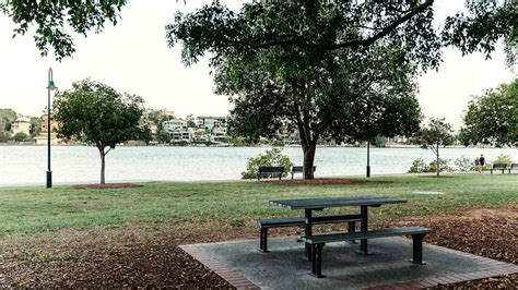 The Best Picnic Spots In Brisbane Concrete Playground