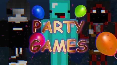 Party Games Ft 2 Noobs Youtube