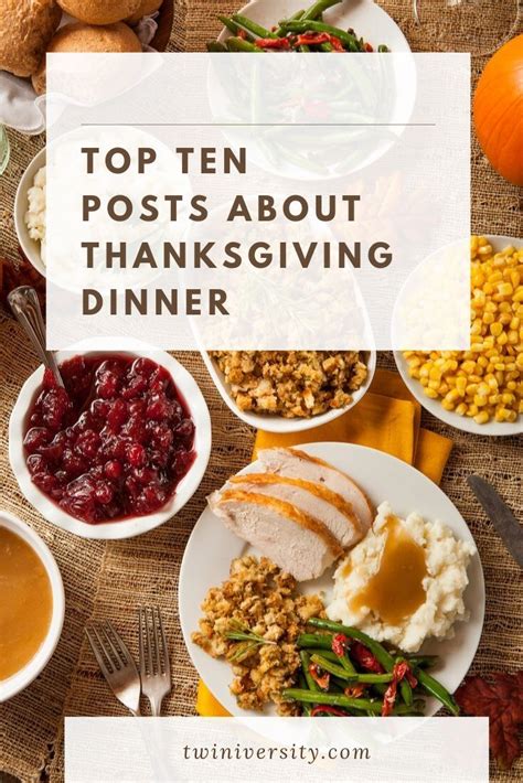 Apr 03, 2021 · dinner conversation starters. Top 10 Posts To Get Ready for Thanksgiving | Thanksgiving ...