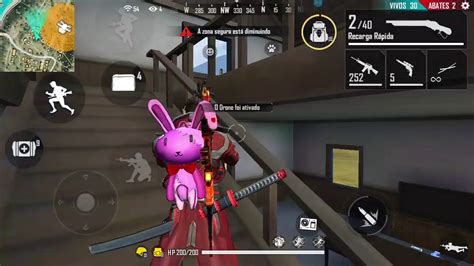 Free fire headshot hacking app must be one of the top choices for you. Game play de free Fire - YouTube