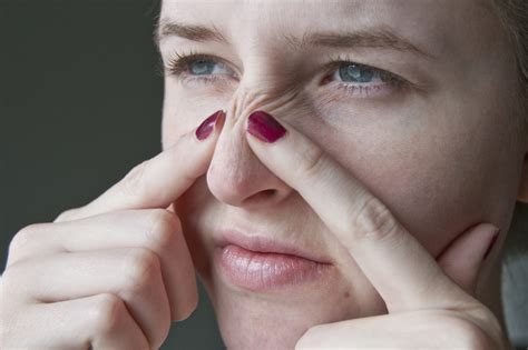 How To Clean An Oily Nose Ejournalz