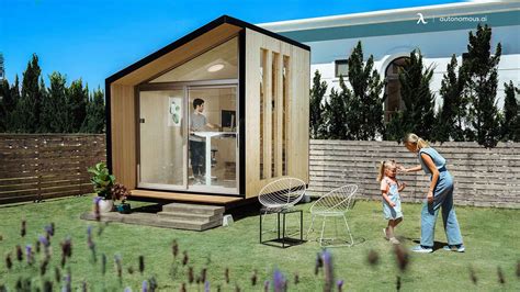 Top 15 Prefab Pod Backyard For Your Home Office In 2022