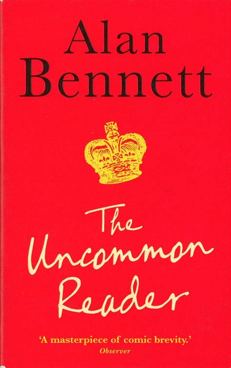 Novel Tea Reviews Of The Uncommon Reader