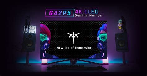Factors Need To Consider Before Buying Gaming Monitor