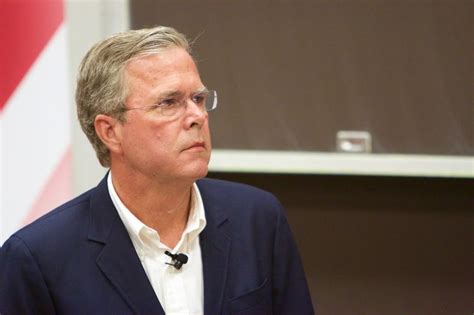 ‘jeb Can Fix It The Bush Campaigns New Slogan Spawns A Thousand Jokes