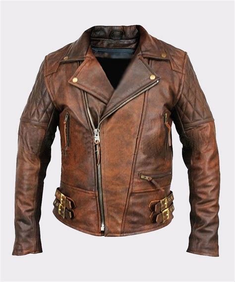 Mens Premium Lambskin Biker Bomber Leather Jacket Unmatched Style