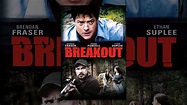 Breakout- Película Completa En Español - YouTube