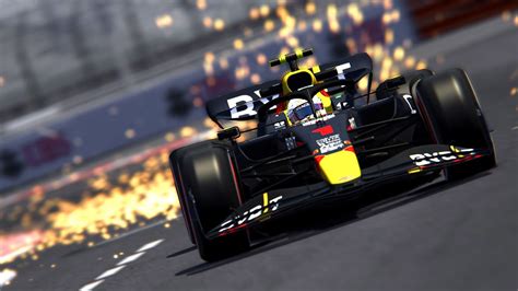 ASSETTO CORSA GAMEPLAY FORMULA 1 Max Verstappen Mônaco ACFL F1 2022