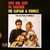 The Number Ones: The Captain & Tennille’s “Love Will Keep Us Together”