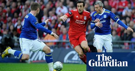 Carling Cup Final Liverpool V Cardiff In Pictures Football The Guardian