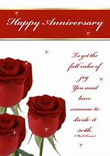 Sayings for the 50th wedding anniversary. 30 Free Printable Anniversary Cards | Kitty Baby Love