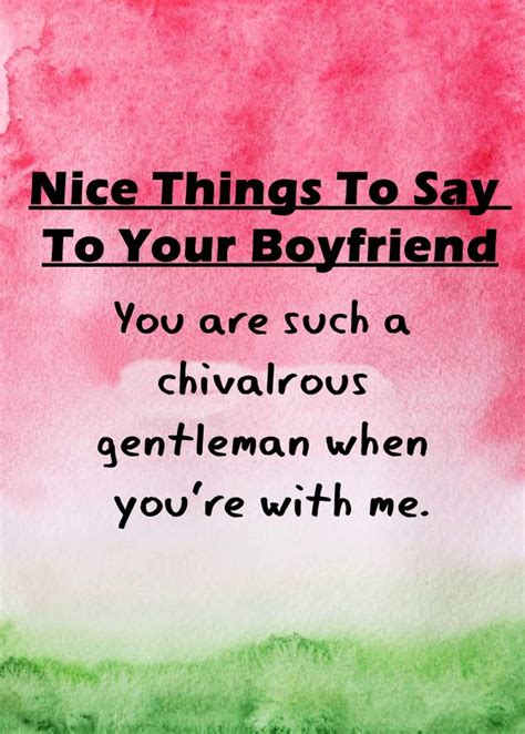 100 Cute Things To Say To Your Boyfriend Sweet Love Paragraphs Dailyfunnyquote