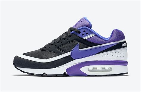 Nike Air Max Bw Persian Violet 2021 Dj6124 001 Release Date Info
