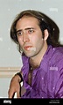Wild heart 1990 nicolas cage hi-res stock photography and images - Alamy