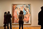 Les Demoiselles d’Avignon (Picasso) | Description & Facts | Britannica