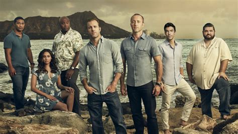 An early copy of the pilot of the reboot series in 2010 initially used a synthesizer and. Looking Back at 'Hawaii Five-0's Highs & Lows Ahead of Its ...