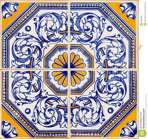 Azulejos Portugueses Tradicionais Arte De Azulejos Azulejos