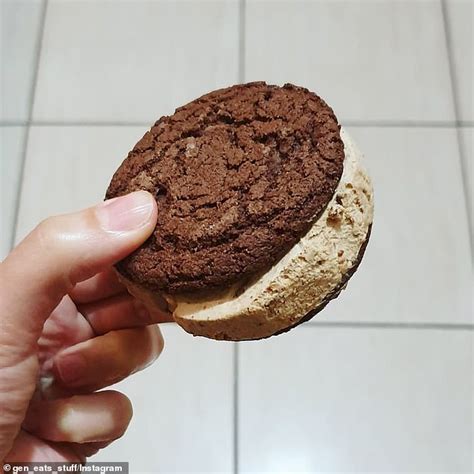 Reeses Peanut Butter Sandwich Launches At Coles Daily Mail Online