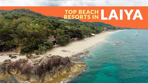 Top 5 Resorts In Laiya Batangas Philippine Beach Guide