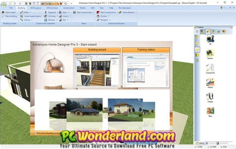 Chief Architect Home Designer Pro 2022 Free Download Pc Wonderland