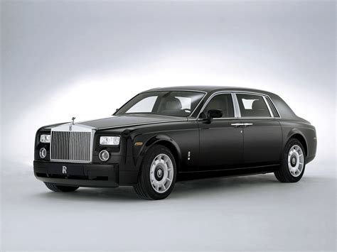 Wedding Car Hire Rolls Royce Phantom