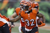 New England Patriots RB Jeremy Hill: 'I just wasn't myself' in final ...