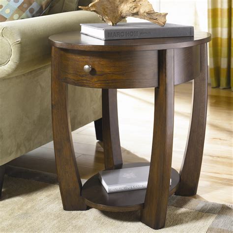 Perfect Small End Table With Drawer Homesfeed