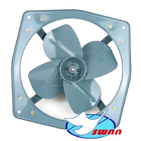 Swan Fta45ii Industry Heavy Duty Exhaust Fan Malaysia