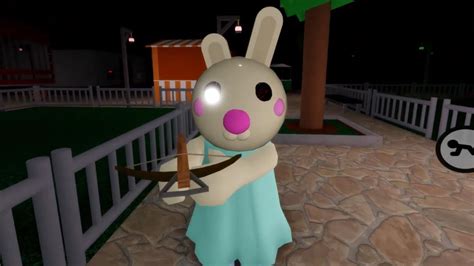 Roblox Piggy Bunny Infected