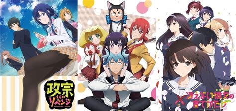 Top Best Harem Anime Tv Series Inoticia Net