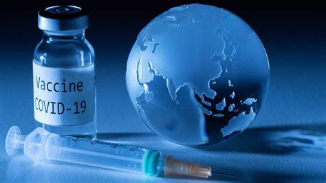 Están indicadas actualmente para la vacunación de los siguientes grupos de. Compra de las vacunas COVID-19 en todo el mundo - La ...