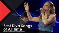 Best Diva Songs of All Time - The Maestro & The European Pop Orchestra ...