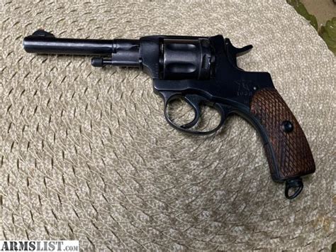 Armslist For Sale 1936 Nagant M1895