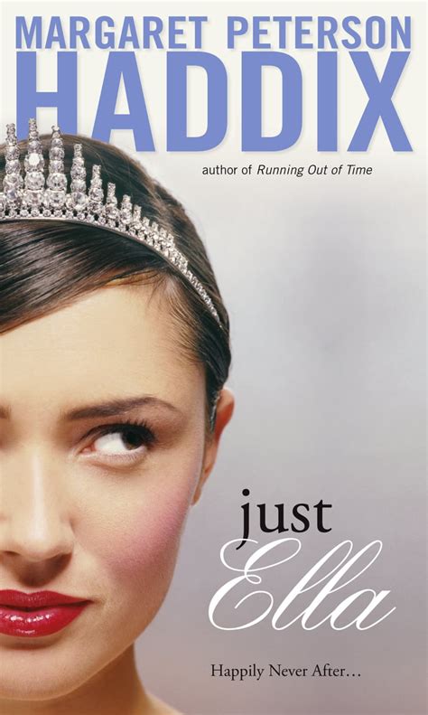 just ella cinderella teen books based off fairy tales popsugar moms photo 8