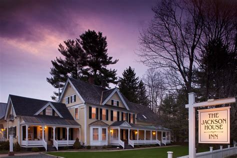 Woodstock Vermont Hotels And Inns Guide New England Today